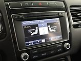 Volkswagen Touareg (2016) 3.0 TDI, 4X4, Automat - náhled 23