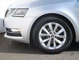 Škoda Octavia (2017) Style 1.6 TDI, Serv.kniha - náhled 15