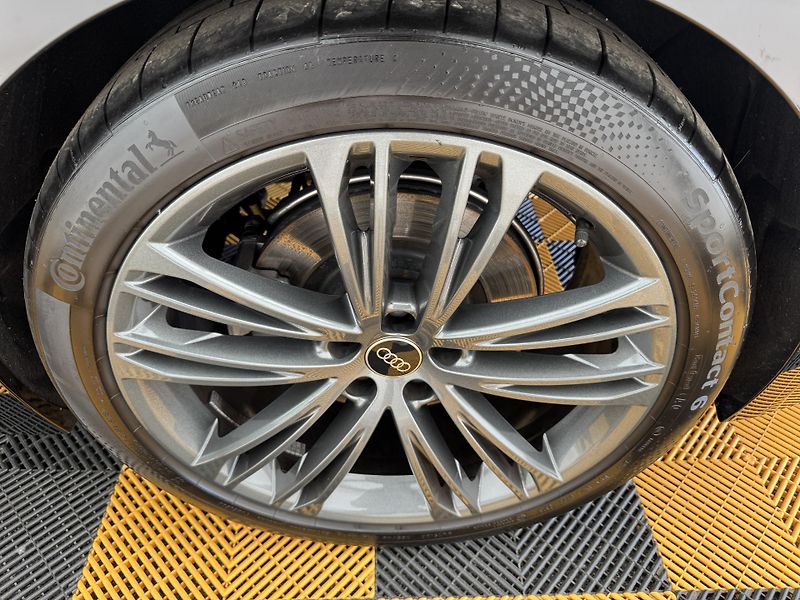 Audi A7 2.0*45Tfsi*195kw* - fotka 9 z 38