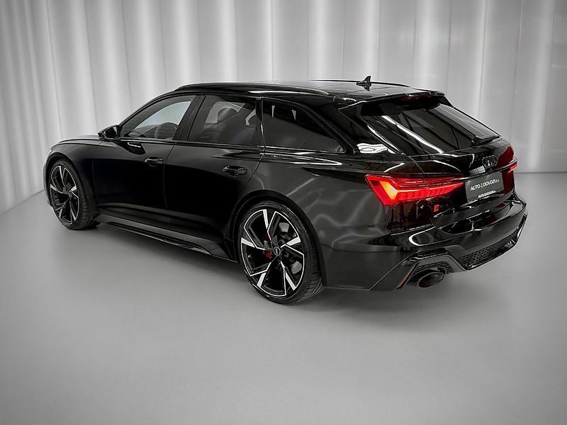 Audi RS 6 QUATTRO, MATRIX, VZDUCH, PANO, - fotka 5 z 34