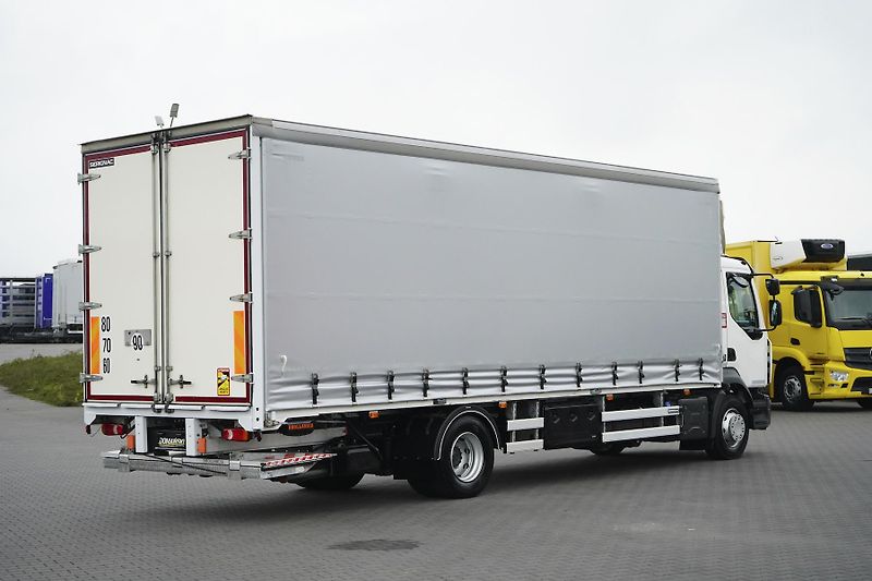 Renault Trucks D (2023) 250 / ACC / E 6 / FIRANKA + WI - fotka 5 z 45