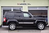 Jeep Cherokee 2.8CRD LIMITED TAŽNÉ - náhled 6