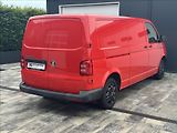 Volkswagen Transporter 2,0 TDI 150PS  L2H1 DSG Dílna - náhled 7