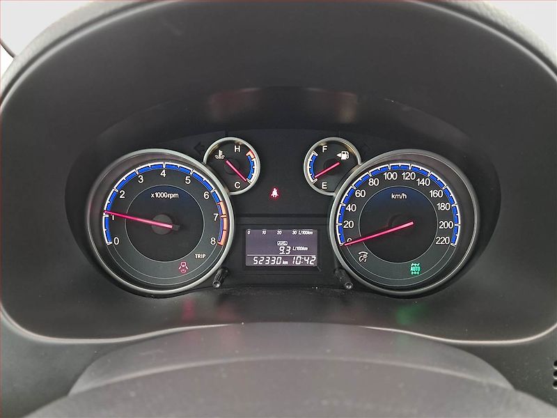 Suzuki SX4 (2013) 1.6 VVT, 4X4, ČR,1.maj - fotka 11 z 18