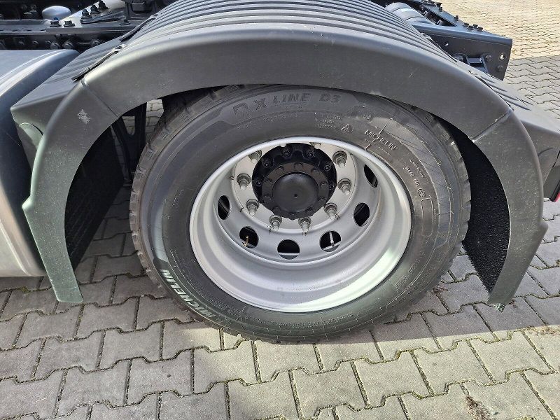 Ford Ostatní MCA LL Low deck , 3 roky záruk - fotka 16 z 18