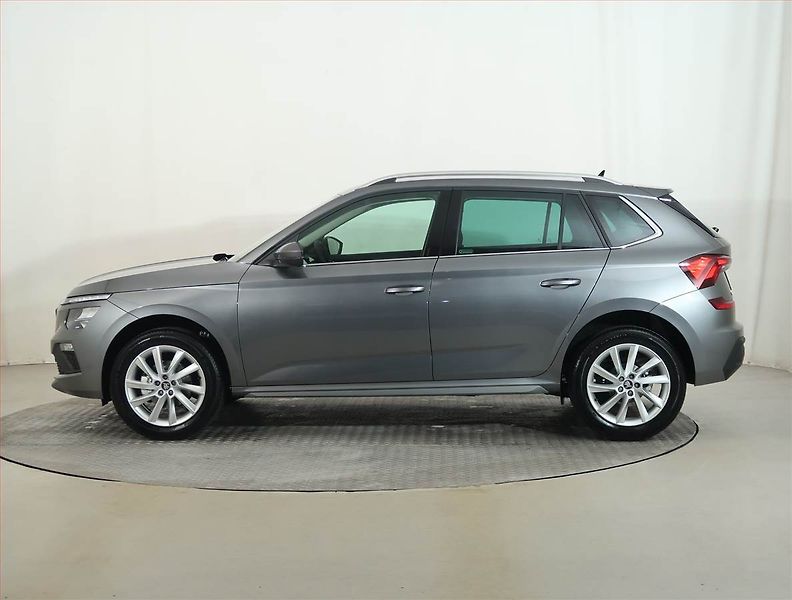Škoda Kamiq (2026) 1.0 TSI - fotka 3 z 16