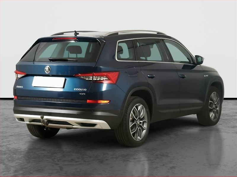 Škoda Kodiaq (2018) Scout 2.0 TDI 4x4 - fotka 5 z 28