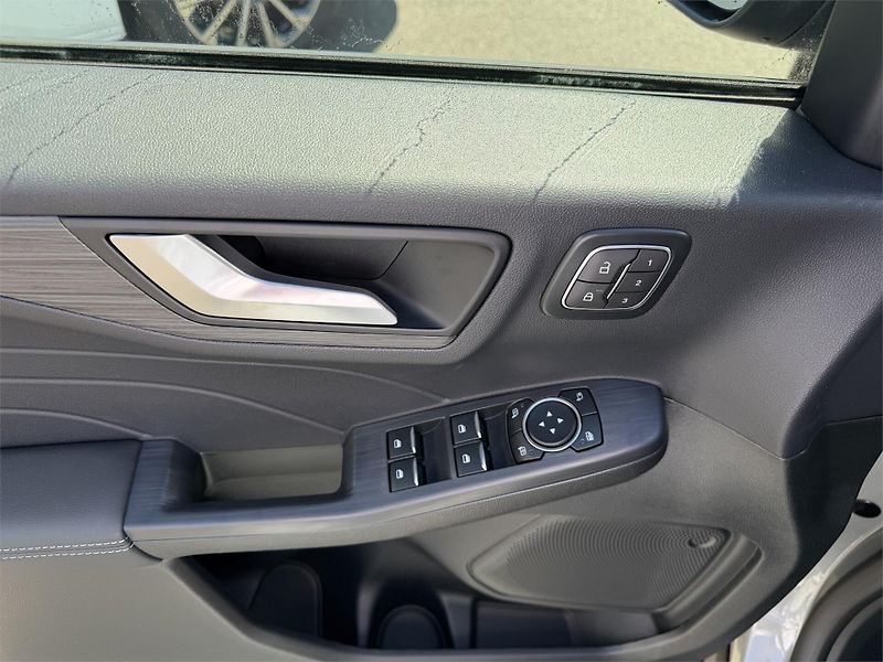 Ford Kuga (2026) Active X, 5dveřová, 2.5 Durate - fotka 16 z 21