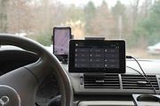 Offline mapy se řidičům hodí hlavně v místech, kde není spolehlivý mobilní signál.