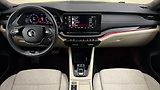 Škoda Octavia 2.0 TSI DSG 4x4 Style Combi - náhled 8