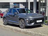 Hyundai Kona 1.6T-GDi DCT NLine Technology - náhled 7