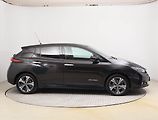 Nissan Leaf (2018) 40 kWh, SoH 87%, Automat - náhled 6