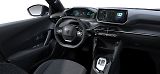 Peugeot 2008 (2026) BUSSINES Hybrid 110 e-DCS6 - náhled 7