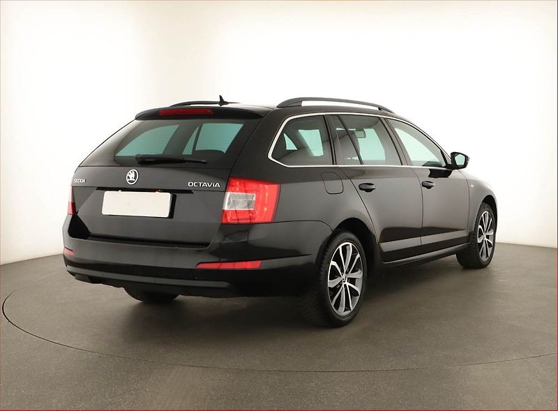 Škoda Octavia (2016) 1.4 TSI, Automat, Serv.kniha - fotka 5 z 15