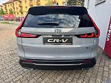 Honda CR-V (2026) 2.0 e:HEV ADVANCE MR2026 GRAY - náhled 8