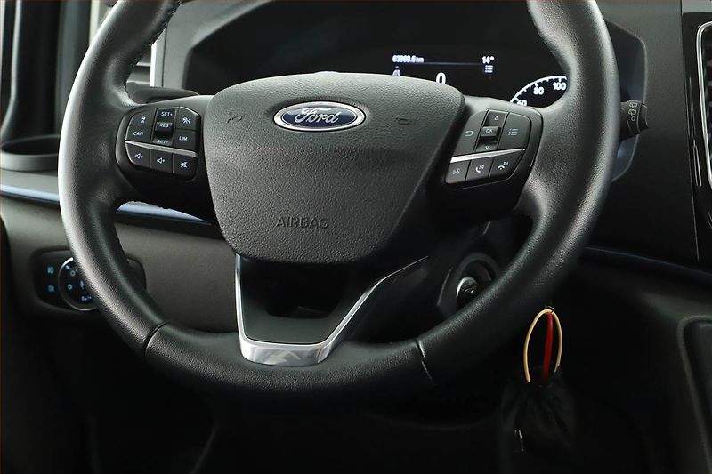 Ford Tourneo Custom (2022) Active 2.0 EcoBlue, DPH - fotka 8 z 20