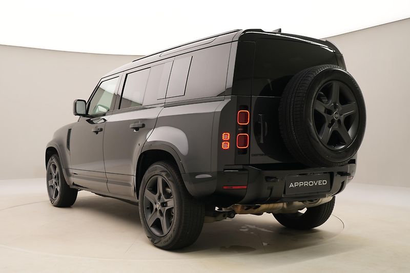 Land Rover Defender 110 D250 X-DYNAMIC SE AWD CZ - fotka 10 z 48