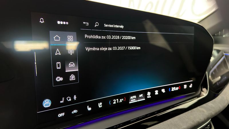 Audi S5 ZÁRUKA / TOP STAV / TOP VÝBAVA - fotka 55 z 62