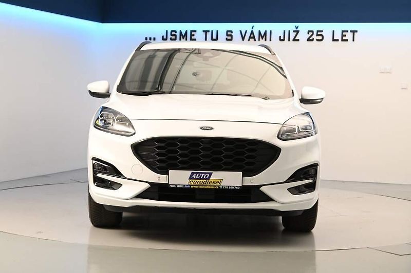 Ford Kuga (2023) 2.5 ST-LINE X LED BO ACC Virtu - fotka 3 z 42