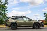 Subaru Outback - náhled 3