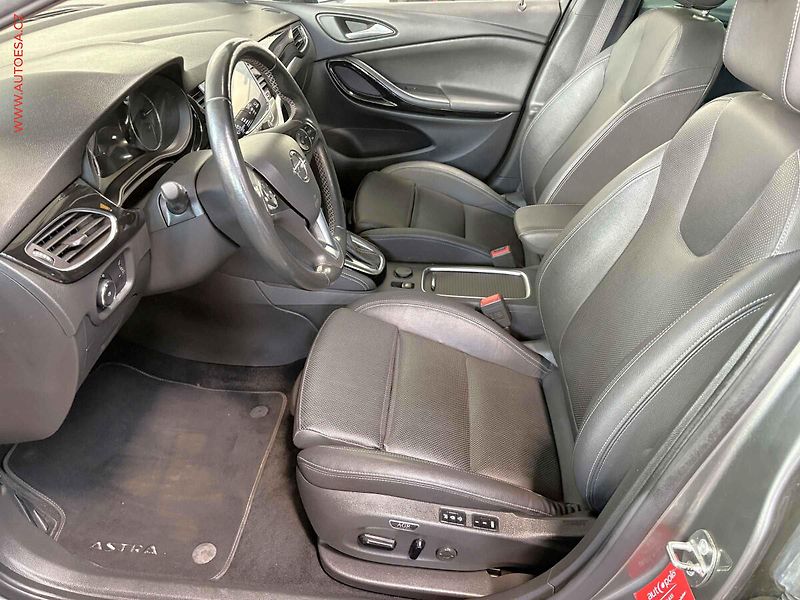 Opel Astra (2021) 1.5 CDTi, AT, STK8/28 - fotka 9 z 18
