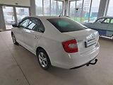 Škoda Rapid (2014) 1,6TDI,66KW,ALU,TAŽNÝ,TOP - náhled 8