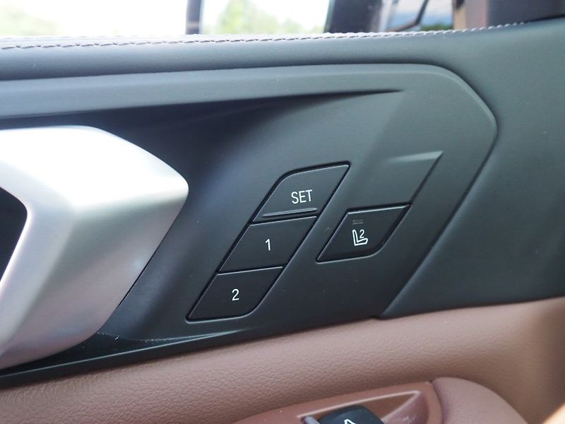 BMW X5 (2020) M50d, Laser, Individual - fotka 41 z 45