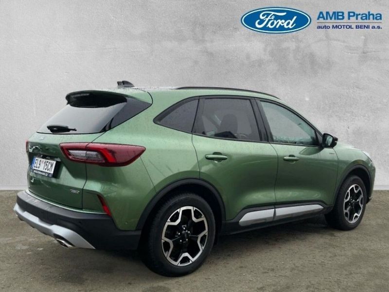 Ford Kuga 2,5PHEV,178kW,ACTIV X,DPH,CZ,S - fotka 4 z 14