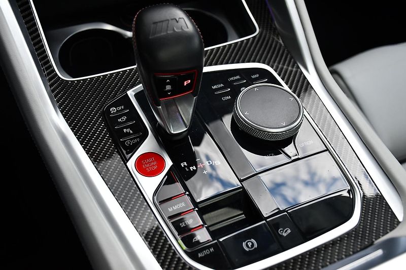 BMW X6 M COMPETITION PPF HK AKRAPOVIC - fotka 30 z 59