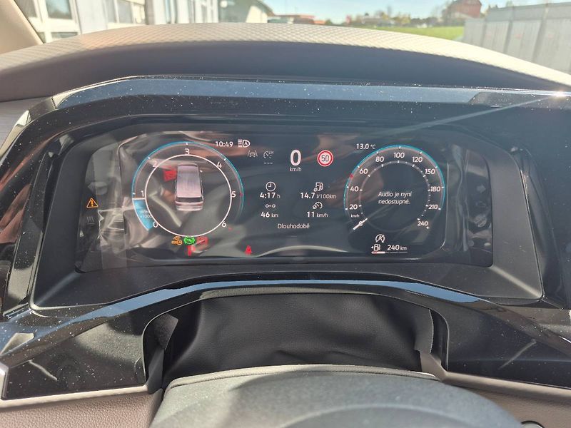 Volkswagen Multivan (2025) 2,0 TDI 110 kW Life Long DSG - fotka 5 z 23