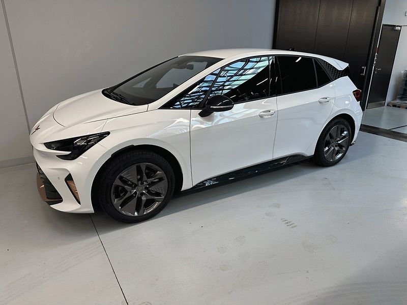 Cupra Born (2026) 58 kWh / 190 k - fotka 2 z 21