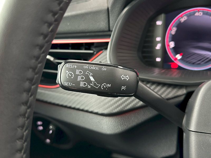 Škoda Scala (2025) 1,0TSI 85kW Monte Carlo - fotka 26 z 33