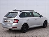 Škoda Fabia Tour Ambition 1,0TSI - náhled 1