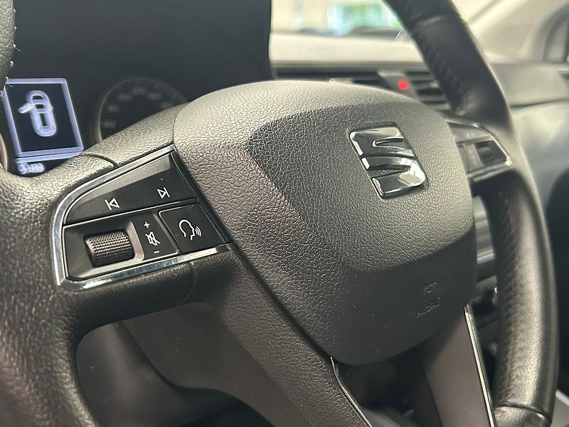 Seat Arona (2020) 1.0 TGI MAN Style 2020 | Záruk - fotka 18 z 50