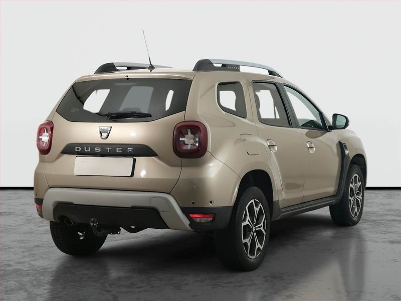 Dacia Duster (2018) 1.2 TCe, 4X4, Navi, Tempomat - fotka 5 z 16