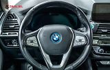 BMW iX3 SoH 96% HuD 360k Tažné Pano. - náhled 12