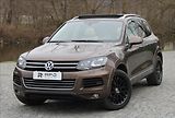 Volkswagen Touareg 3.0 TDI V6/PANOR/TAŽNÉ/NEZ.TOP - náhled 1