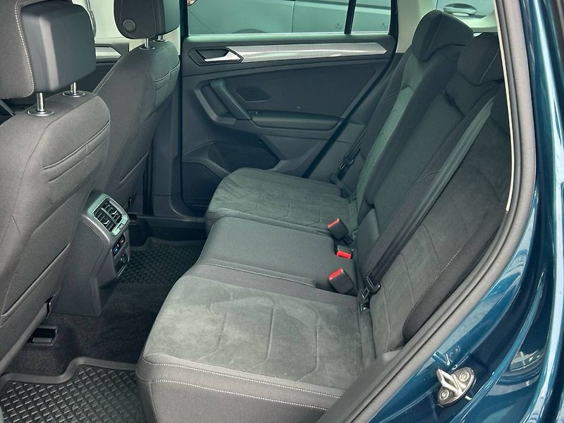 Volkswagen Tiguan (2020) 1.5 TSI 7DSG Life - fotka 32 z 33