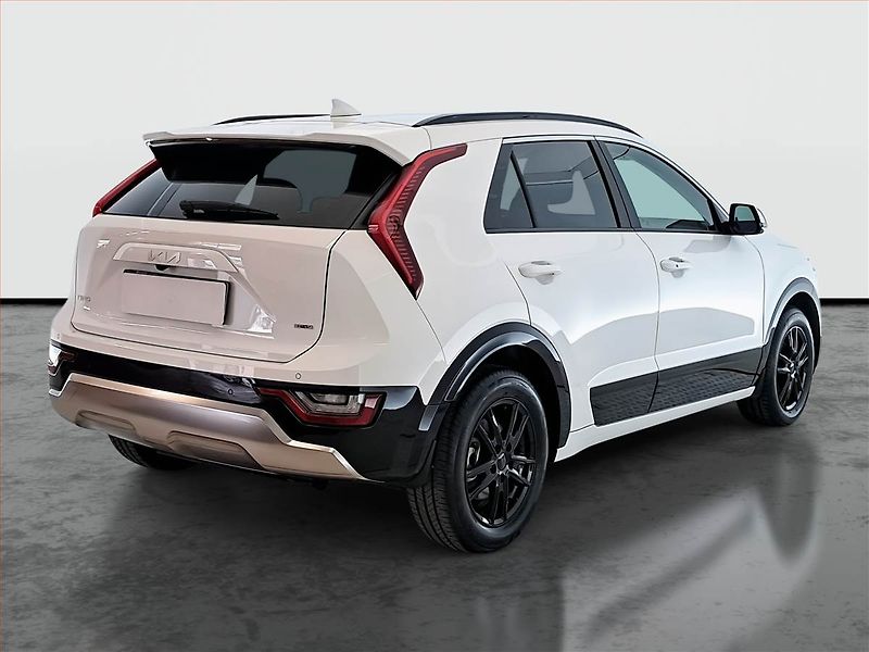 Kia Niro (2026) Style Hybrid - fotka 5 z 20