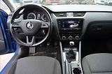 Škoda Octavia (2017) III.1,6 TDI - náhled 19