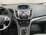 Ford C-MAX (2014) 1.6 TDCi, Titanium, kamera - náhled 12