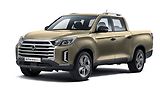 SsangYong Musso Grand (2025) PREMIUM + BLACK, 67752 - náhled 1