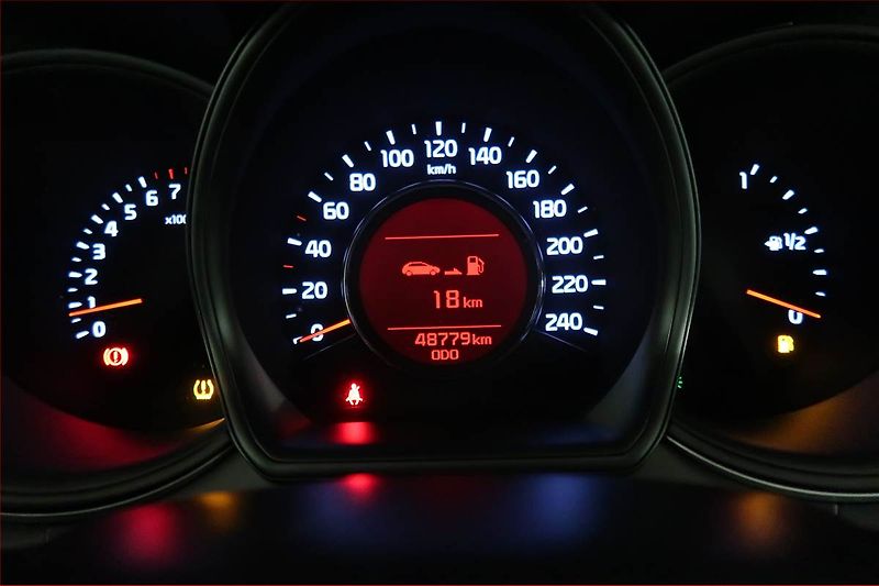 Kia Ceed (2018) 1.4 CVVT, ČR,1.maj, Serv.kniha - fotka 11 z 15