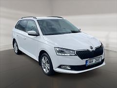 Škoda Fabia 1,0 TSI Ambition - fotografie inzerátu