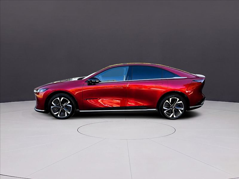 Mazda 6e EV 258ps 1AT RWD Takumi Plus - fotka 5 z 9