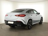 Mercedes-Benz GLE (2024) 300 d 4MATIC, Vzduch, Tažné - náhled 4