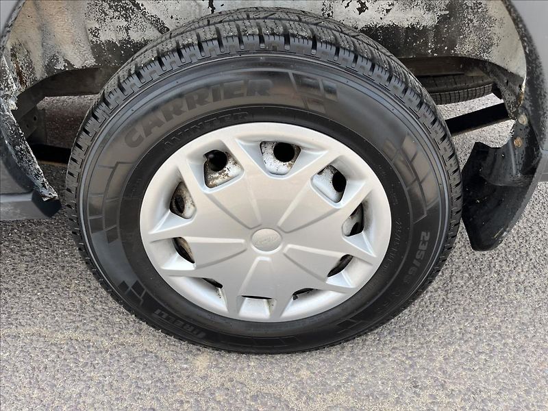 Ford Transit 2.0 TDCi L2H2 350 KLIMA SERVIS - fotka 34 z 35