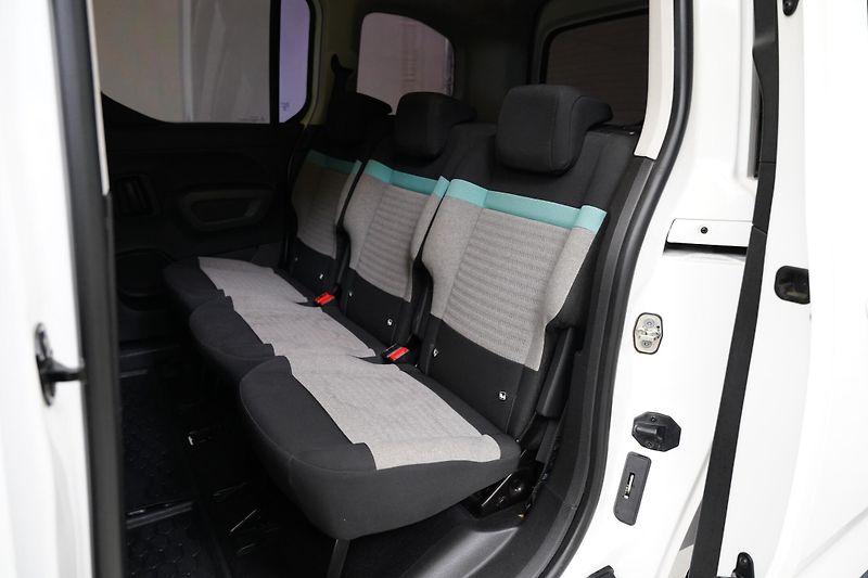 Citroën Berlingo - fotka 26 z 27
