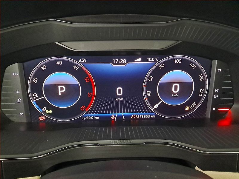 Škoda Superb (2019) 2.0 TDI, 4X4, Automat, Kůže - fotka 11 z 28