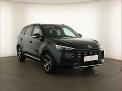 MG ZS (2026) 1.5 i, Elegance, Navigace - fotografie inzerátu